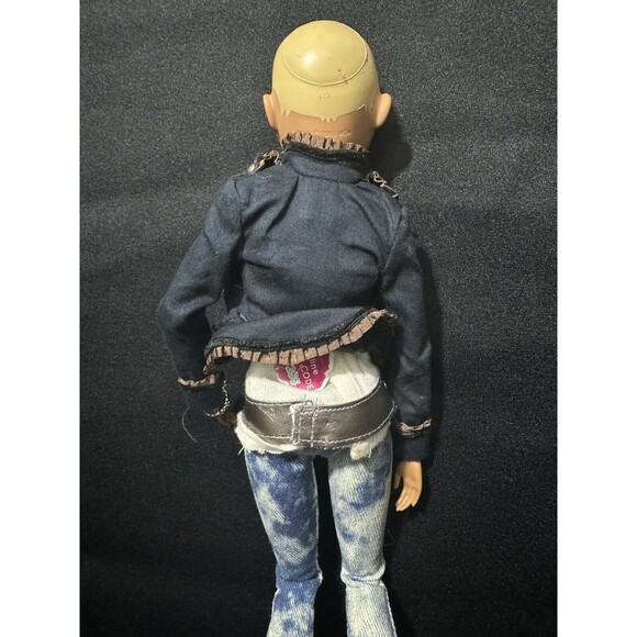 MGA Moxie Teenz Melrose doll original outfit Fashion Doll - Picture 8 of 10